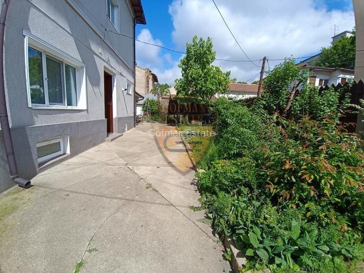 Se mobileaza la cerere Casa 130 mp, Centru, Ultracentral, Tomis 1 - 18