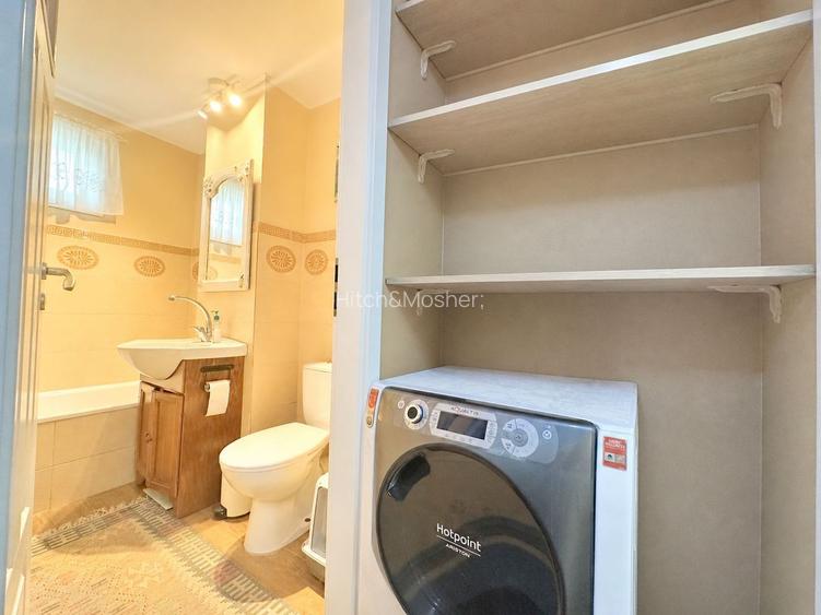 Apartament cu 3 camere de vânzare - zona Lipovei - 12