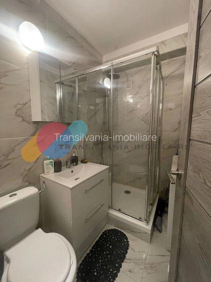 Garsoniera, 32 mp, zona Marasti, strada Bucuresti - 7
