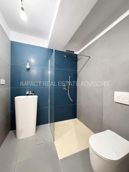 Refugiu urban în nord | 2 camere premium cu terasă de 18 mp - 36