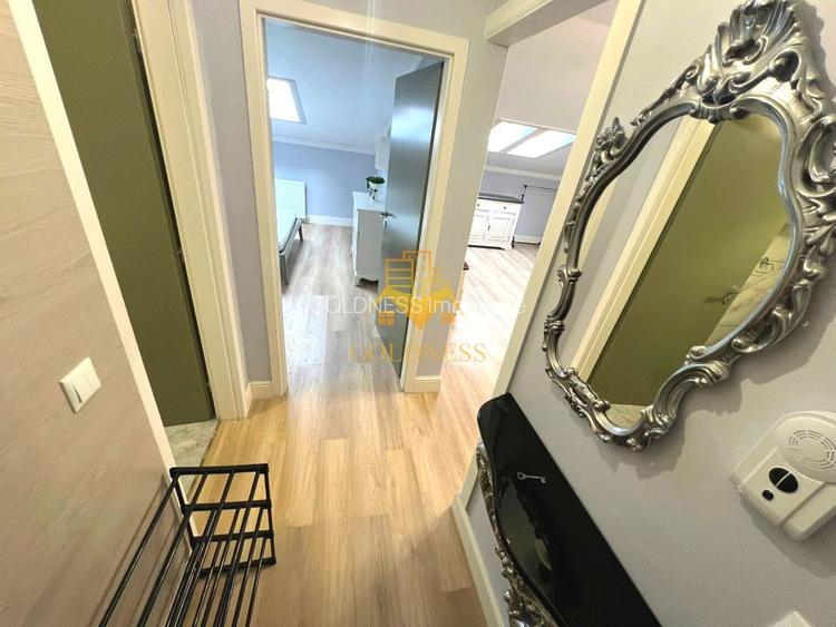 2 camere, modern, FSEGA, Iulius Mall, Panemar, Gheorgheni,Pet Friendly - 9