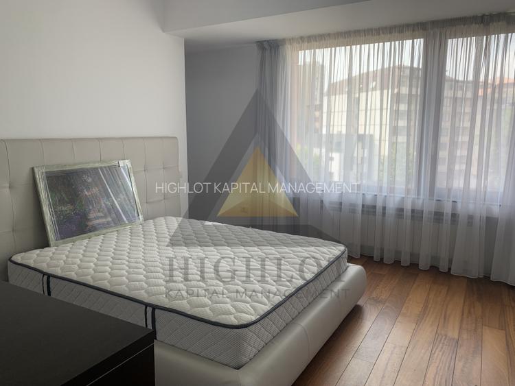 KISELEFF BARBU DELAVRANCEA| 3 CAMERE MOBILAT| 2 LOCURI DE PARCARE - 8