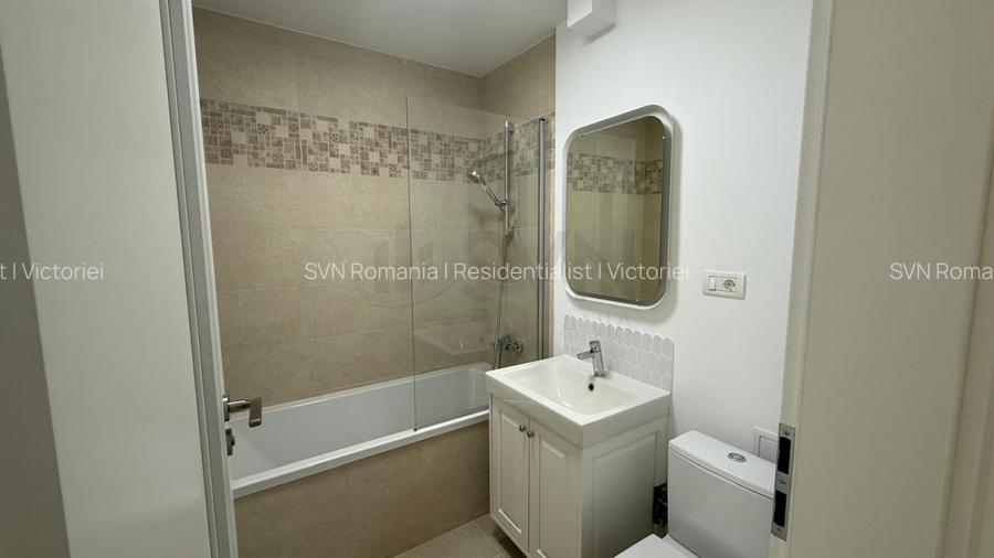 REA1027919 Apartament premium 2 camere Stefan cel Mare - 8