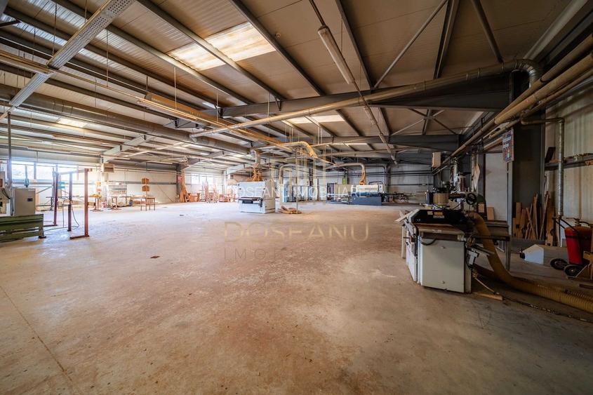 SPATIU MULTIFUNCTIONAL | DE INCHIRIAT | BEIUS - 2