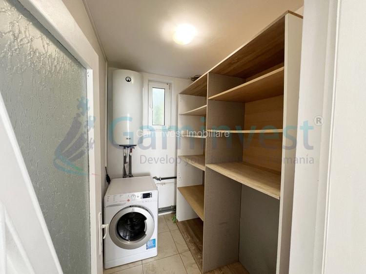 Casa cu  4 dormitoare de vanzare in Santandrei zona strazii Magnoliei 160mp - 8