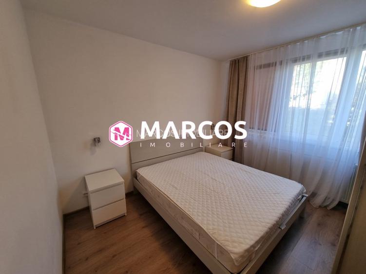 Apartament 2 camere semidecomandat, Parter, Micro 1, ID 702 - 5