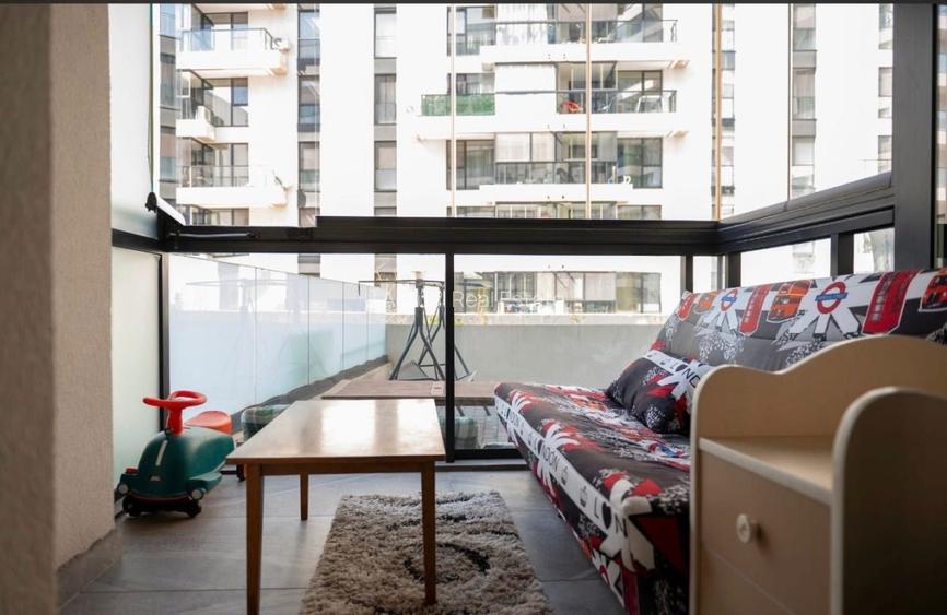 APARTAMENT 3 CAMERE | TERASA | TOMIS NORD | Pet-friendly - 8