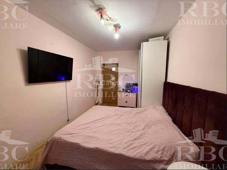 Apartament 3 camere decomandat in cartierul Gheorgheni - 4