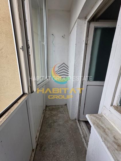 Urgent! Drumul Taberei Moghioros 2 Camere Bloc An 1978 Liber - 10