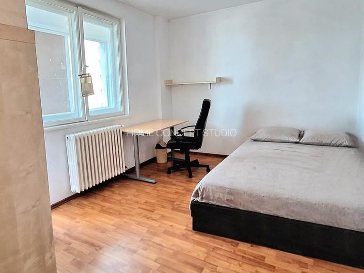 Apartament luminos si cochet in centrul Bucureștiului - 9