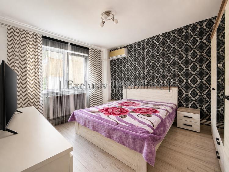 Apartament 2 camere | Tomis Nord | Termen lung - 9