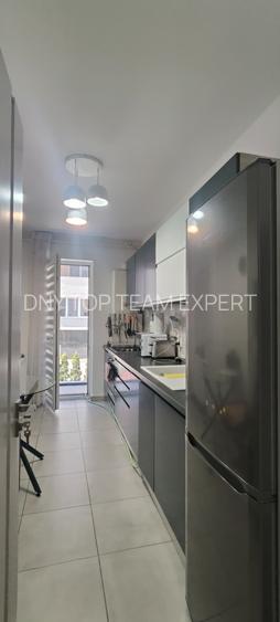 Apartament cu GRADINA proprie 2 camere decomandat metrou Berceni - 10