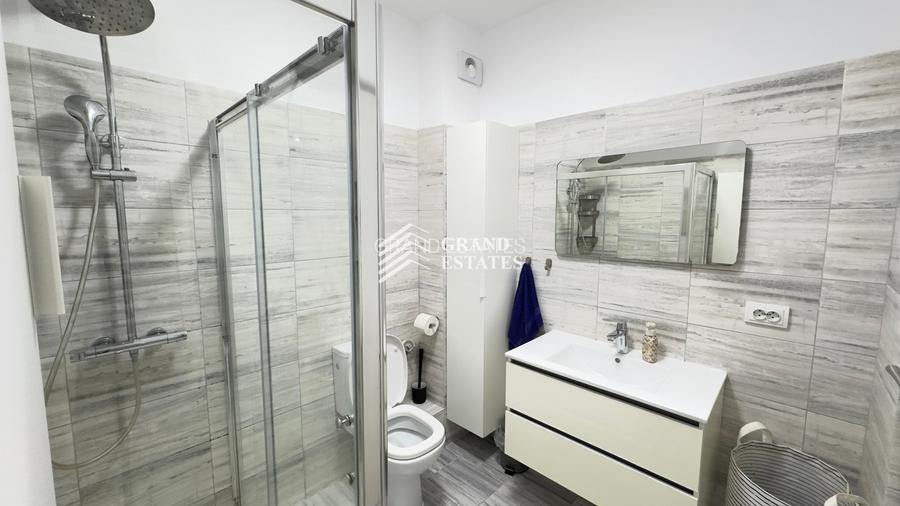 Apartament 70 mp  | 8 min metrou | Pet Friendly | 2 locuri parcare in subteran - 14