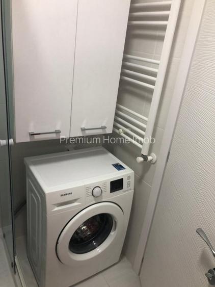 Garsoniera | bloc nou | Nicolae Teclu | Palladium Residence - 9