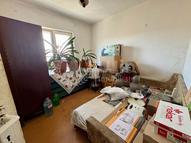 Apartament cu 4 camere | Decomandat | 80mp | Etaj 2 | Dambul Rotund! - 3