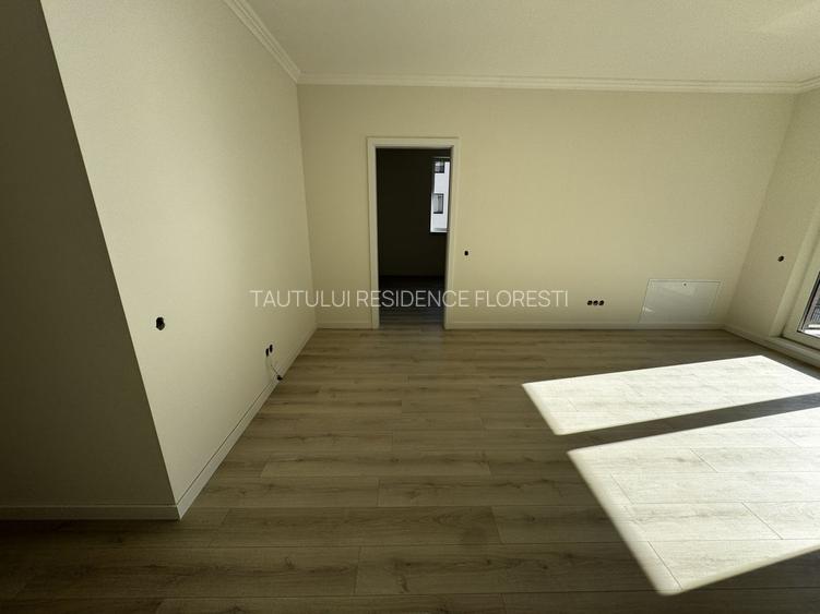 Ap 9 C3 Tautului Residence Parc Parcul Poligonului Zona Sub cetate - 12