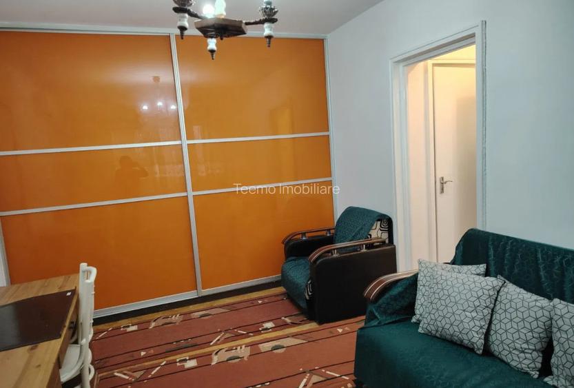 Apartament 2 camere, semidecomandat, 56 mp, ac, metrou aproape, Drumul Taberei - 4