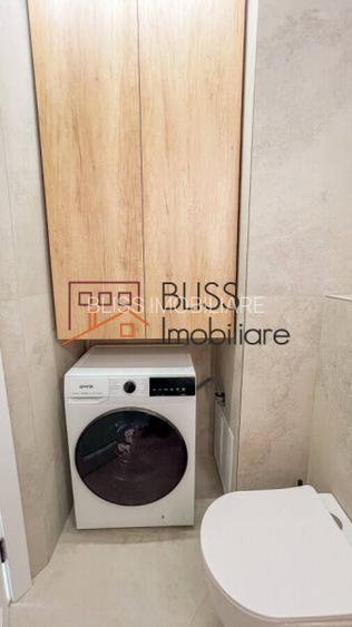 Apartament 3 camere în zona Piata Alba Iulia - 13