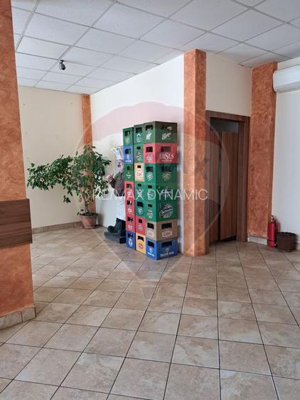 Spațiu comercial modern 160mp de închiriat în zona Aurel Vlaicu - 8