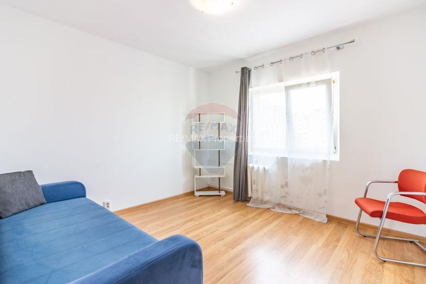 Apartament cu 3 camere de vânzare în zona Vitan Mall / Foisorului - 12