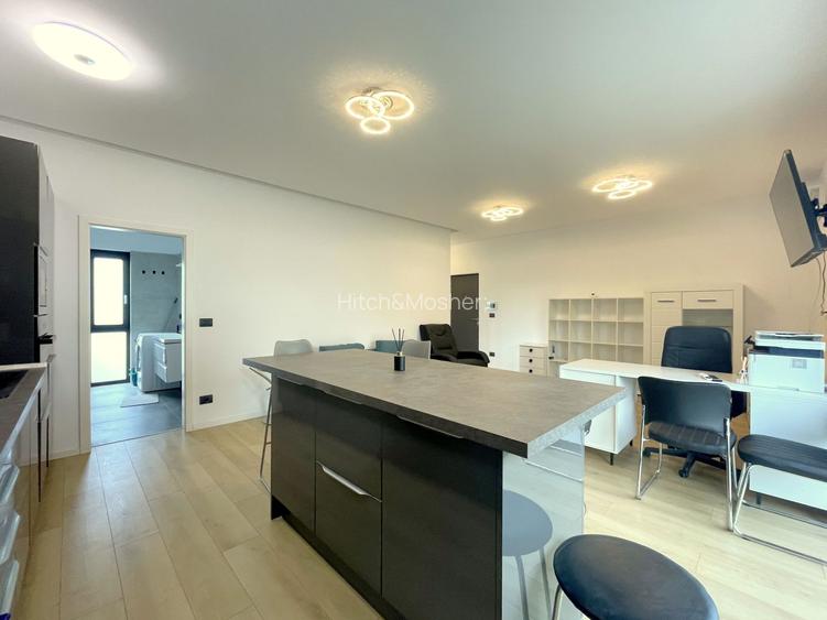 Apartament 2 camere inchiriere - Ghiroda BMW - 3