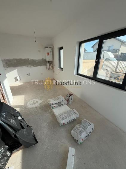 Casă stil duplex mutare rapida Berceni Direct Dezvoltator - 9