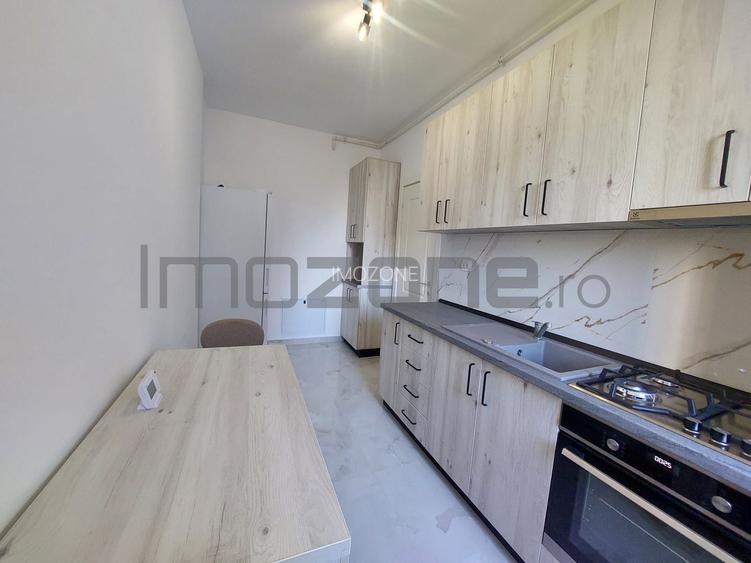 Garsoniera, 42 mp, decomandata, bucatarie 11 mp, mobilata/utilata - 5