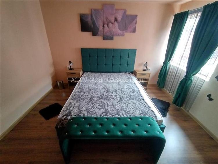 Racasdia, Casa Moderna, 174MP cu Teren 1104MP, Pret Negociabil - 34