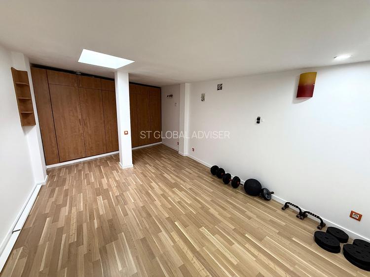 Inchiriere Casa - Parcul Carol | Rezidential sau Birou | 153mp - 5