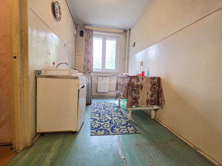 Drumul Taberei - Str. Pascani, etaj 1, bloc TD, 53 mp - 5