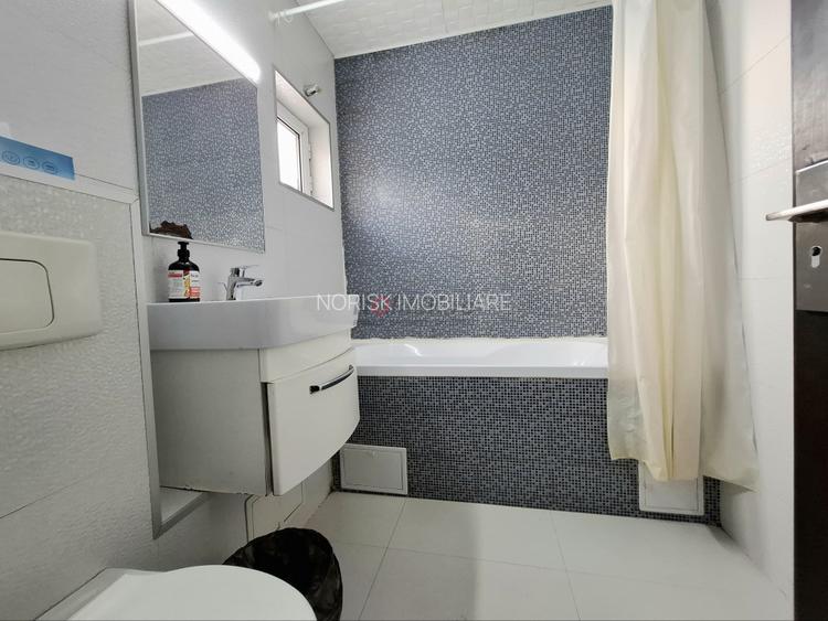 3 Camere | Decomandat | 64mp | Tineretului | Metrou  - 8