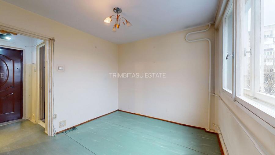 Apartament 2 camere – Aleea Baiut – Metrou Constantin Brancusi - 4