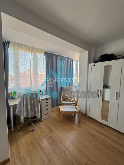 Apartament 2 dormitoare Piata 14 Iulie , aproape de parcuri si scoli. - 5