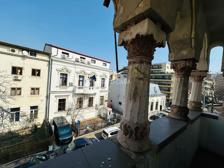 Apartament 3 camere | Strada Popa Petre | Moșilor - Cartierul Armenesc - 15