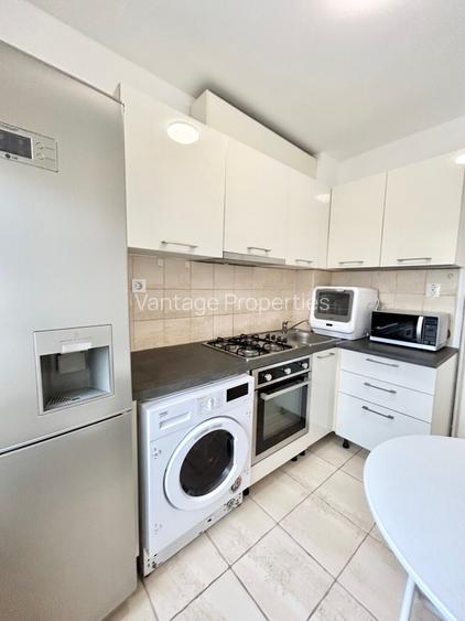 Apartament 2 camere, Domenii, Aleea Lt. Gheorghe Stalpeanu 1 - 14