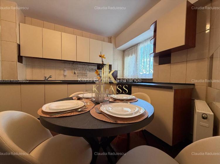 Inchiriez apartament de 4 camere in zona Nicolae Titulescu - 5