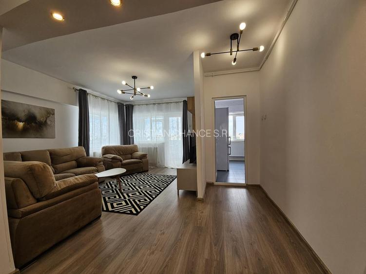 39594  Apartament 4 camere Dacia - 3