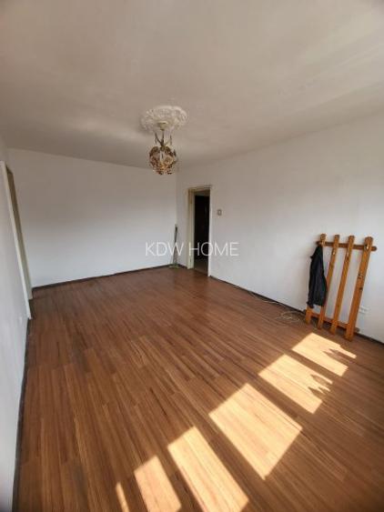Tei-Parcul Circului, Apartament 2 camere - 4