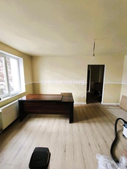 Etaj 1-Tudor Vladimirescu Bucsinescu-2 Camere 50mp-Renovat - 6