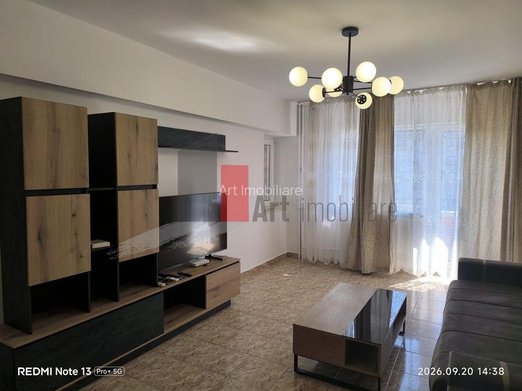 Inchiriere 2 Camere Unirii - 9