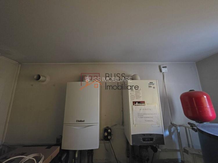 Vila 12 camere Nordului Herastrau rezidential comercial - 18