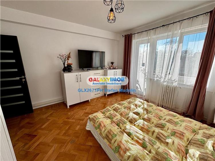 VANZARE APARTAMENT 3 CAMERE - DECOMANDAT - ZONA NORD, PLOIESTI - 5