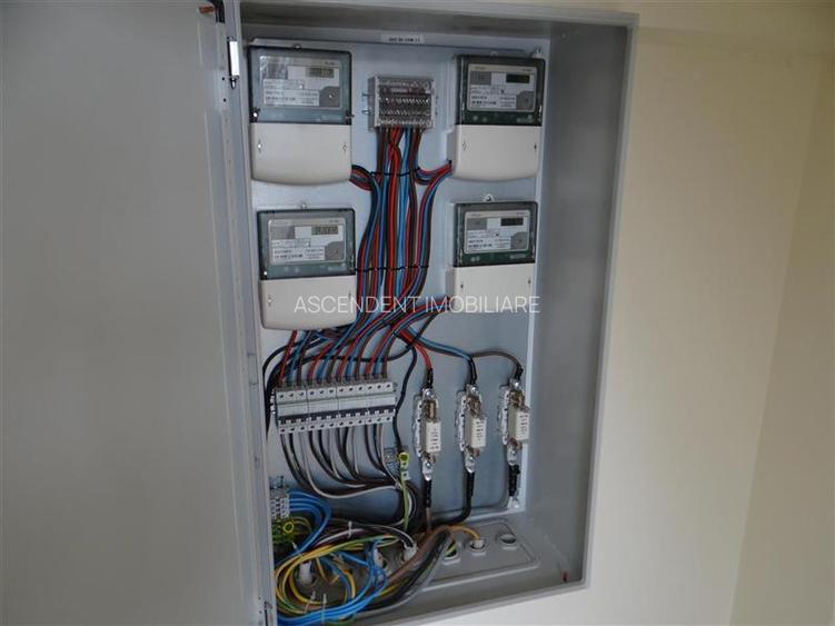 Spatiu comercial nou, acces facil, componenta si dotari apreciabile, Calea Bucur - 21