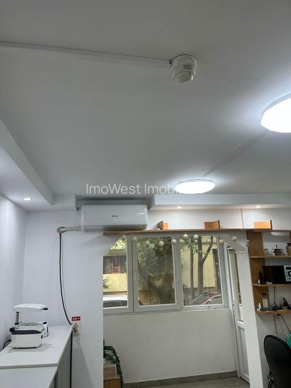 De vânzare – Spațiu comercial 56 mp – Intrare din stradă + casa scarii - 8