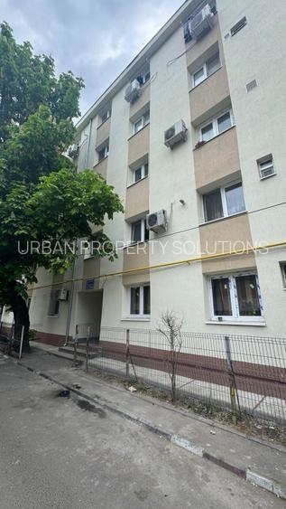 2 camere Pantelimon | 8 min metrou | Bloc reabilitat 2025 | Ideal investiție 8% - 13