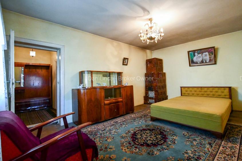 KM 5 casa 4 camere 79mp+garaj-teren 260mp - 8