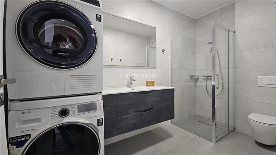 Apartament LUX 2 camera 52mp,balcon 4mp,Andrei Muresanu Sud- Sigma - 7