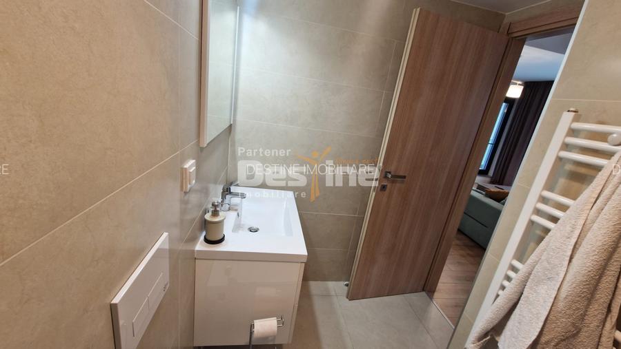 Apartament 3 camere I Onix Park North I Aviatiei I Pipera - 12