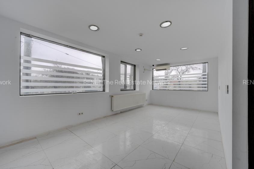 Drumul Taberei, Razoare, Academie, Cladire P+2, S=120mp, Comision 0 % - 8