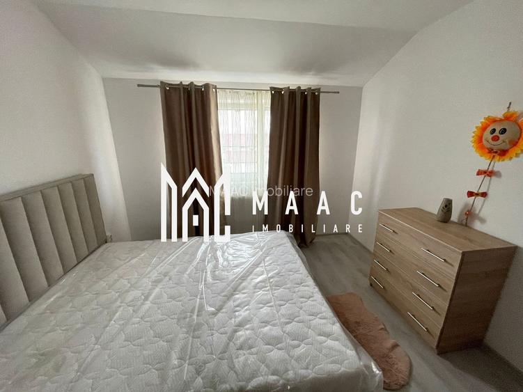 Apartament 2 camere I Decomandat I Calea Cisnadiei - 3